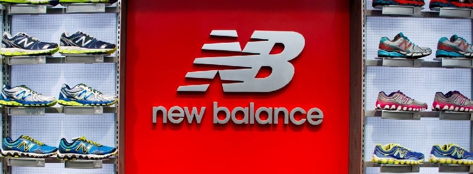 New Balance prosigue su expansi n en Espa a con nuevas